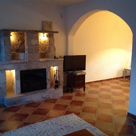 Guest House "Paradise" Tivat Exterior foto