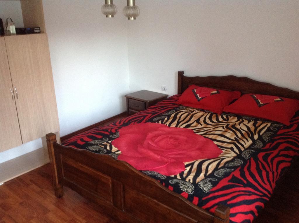 Guest House "Paradise" Tivat Exterior foto
