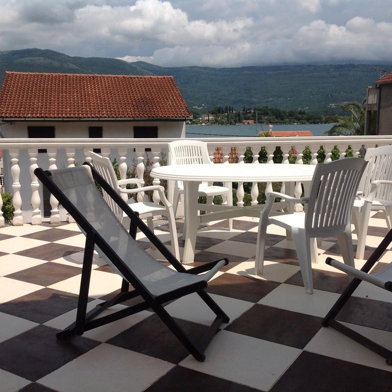 Guest House "Paradise" Tivat Exterior foto